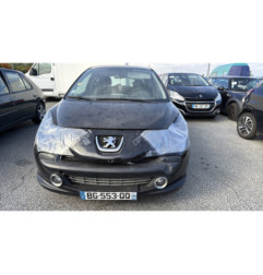 Capot PEUGEOT 207