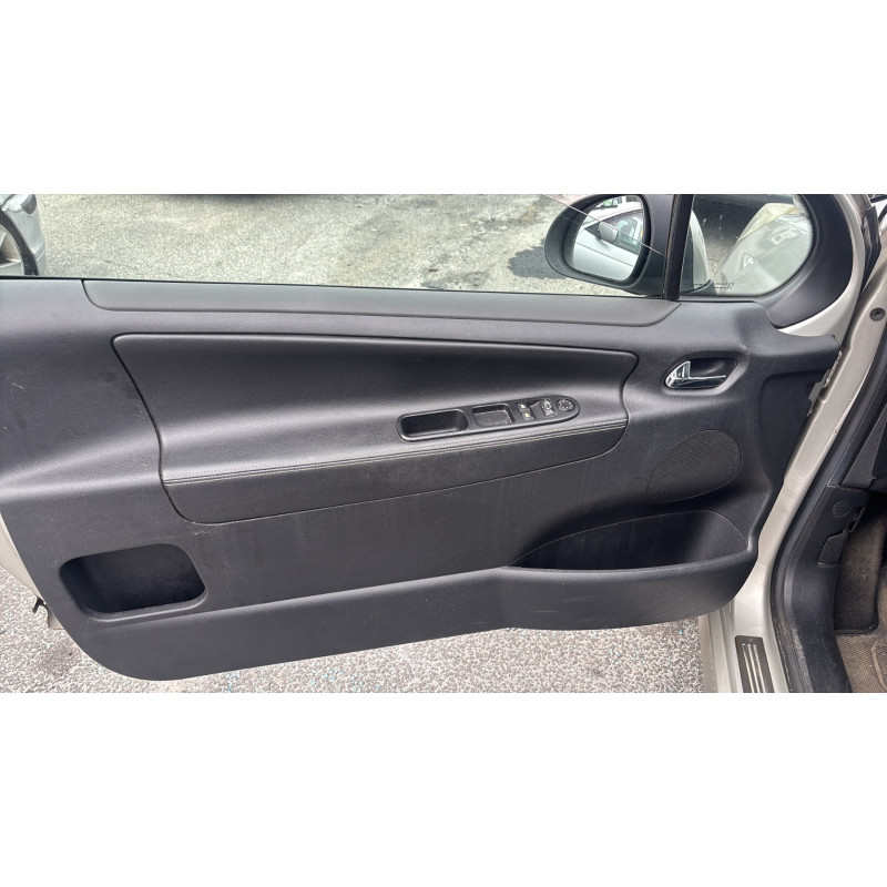 Retroviseur gauche PEUGEOT 207 Photo n°19