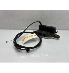Serrure avant droit PEUGEOT 207