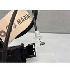Serrure avant droit PEUGEOT 207