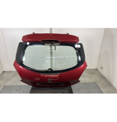 Malle/Hayon arriere PEUGEOT 208 1 Photo n°1