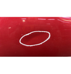 Malle/Hayon arriere PEUGEOT 208 1