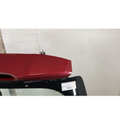 Malle/Hayon arriere PEUGEOT 208 1