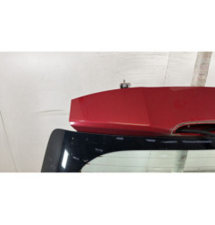 Malle/Hayon arriere PEUGEOT 208 1