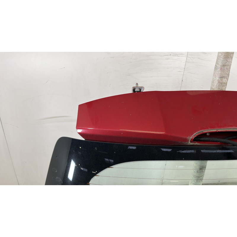 Malle/Hayon arriere PEUGEOT 208 1 Photo n°5
