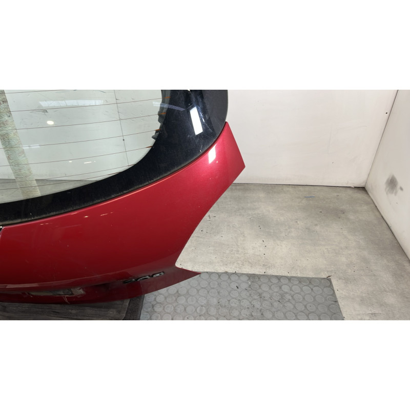 Malle/Hayon arriere PEUGEOT 208 1 Photo n°6