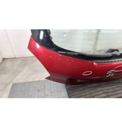 Malle/Hayon arriere PEUGEOT 208 1