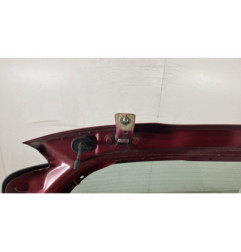 Malle/Hayon arriere PEUGEOT 208 1
