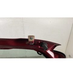 Malle/Hayon arriere PEUGEOT 208 1