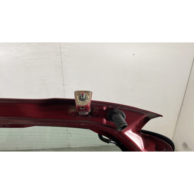 Malle/Hayon arriere PEUGEOT 208 1 Photo n°9