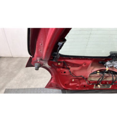 Malle/Hayon arriere PEUGEOT 208 1