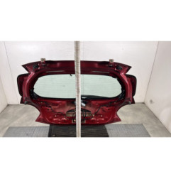 Malle/Hayon arriere PEUGEOT 208 1