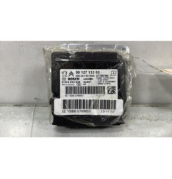 Boitier air bag PEUGEOT 208 1 Photo n°1