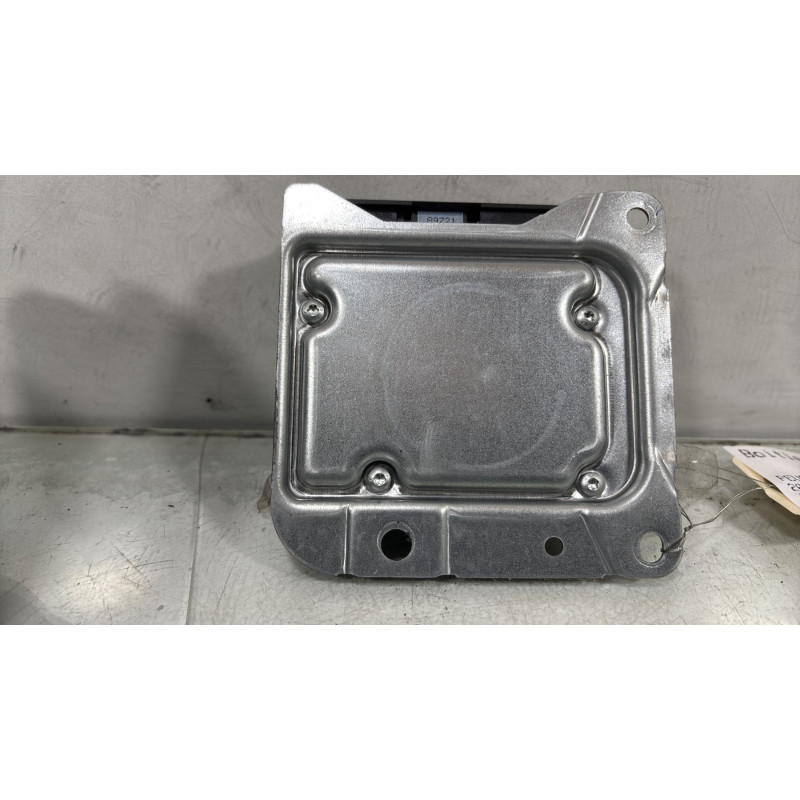 Boitier air bag PEUGEOT 208 1 Photo n°3