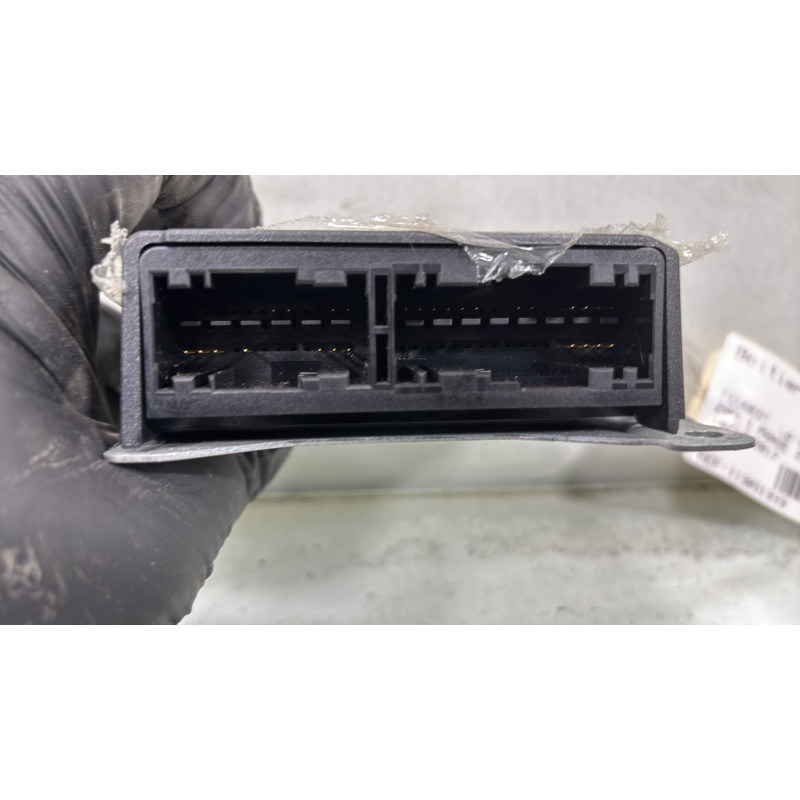 Boitier air bag PEUGEOT 208 1 Photo n°4