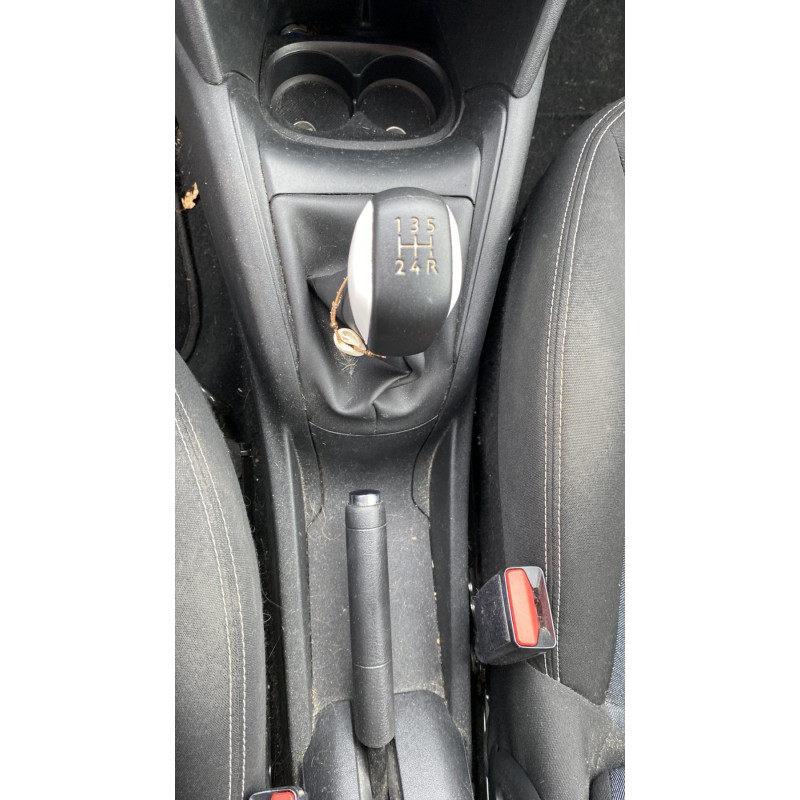 Boitier air bag PEUGEOT 208 1 Photo n°20