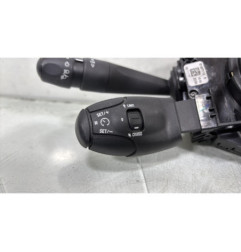 Com (Bloc Contacteur Tournant+Commodo Essuie Glace+Commodo Phare) PEUGEOT 208 1