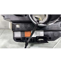Com (Bloc Contacteur Tournant+Commodo Essuie Glace+Commodo Phare) PEUGEOT 208 1