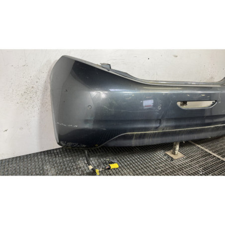Pare choc arriere PEUGEOT 208 1