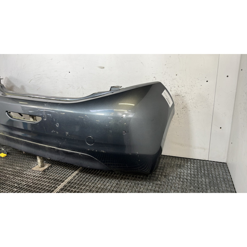 Pare choc arriere PEUGEOT 208 1 Photo n°3