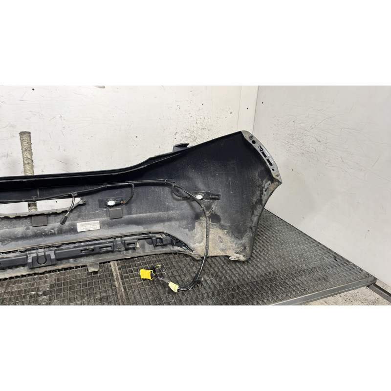 Pare choc arriere PEUGEOT 208 1 Photo n°4