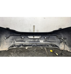 Pare choc arriere PEUGEOT 208 1