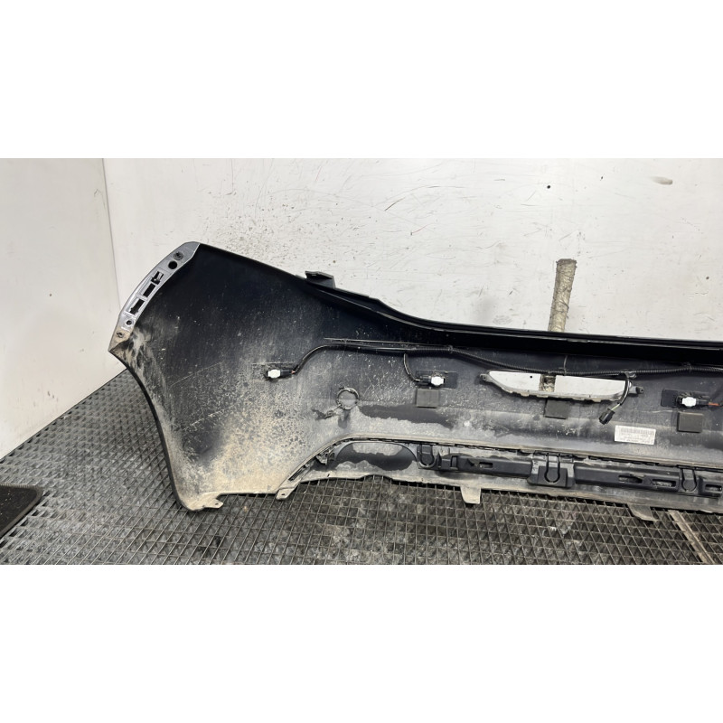 Pare choc arriere PEUGEOT 208 1 Photo n°6