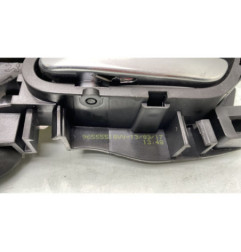 Poignee interieur avant gauche PEUGEOT 208 1