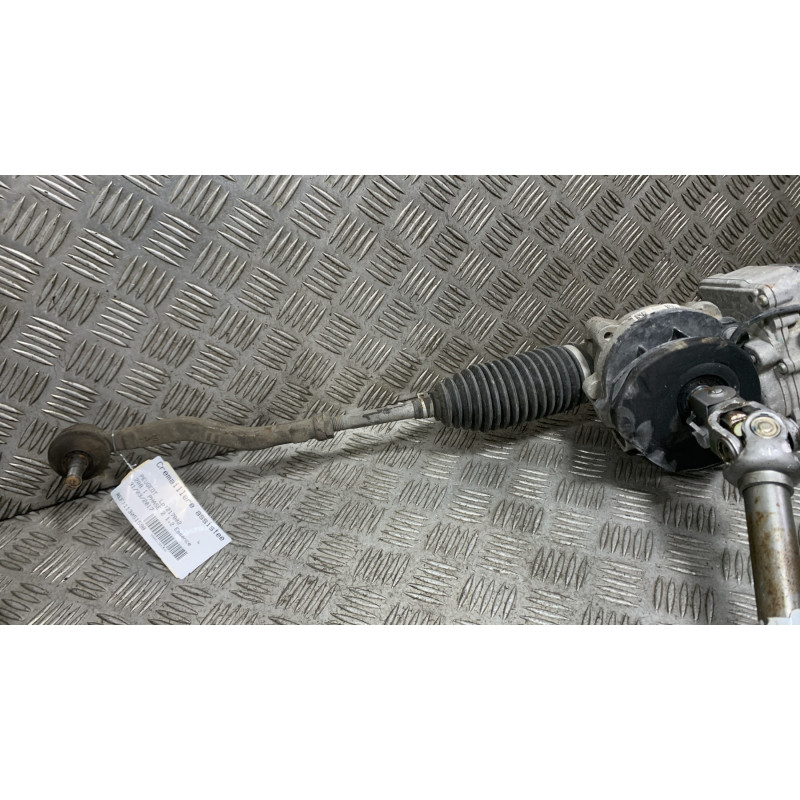 Cremaillere assistee PEUGEOT 208 1 Photo n°2