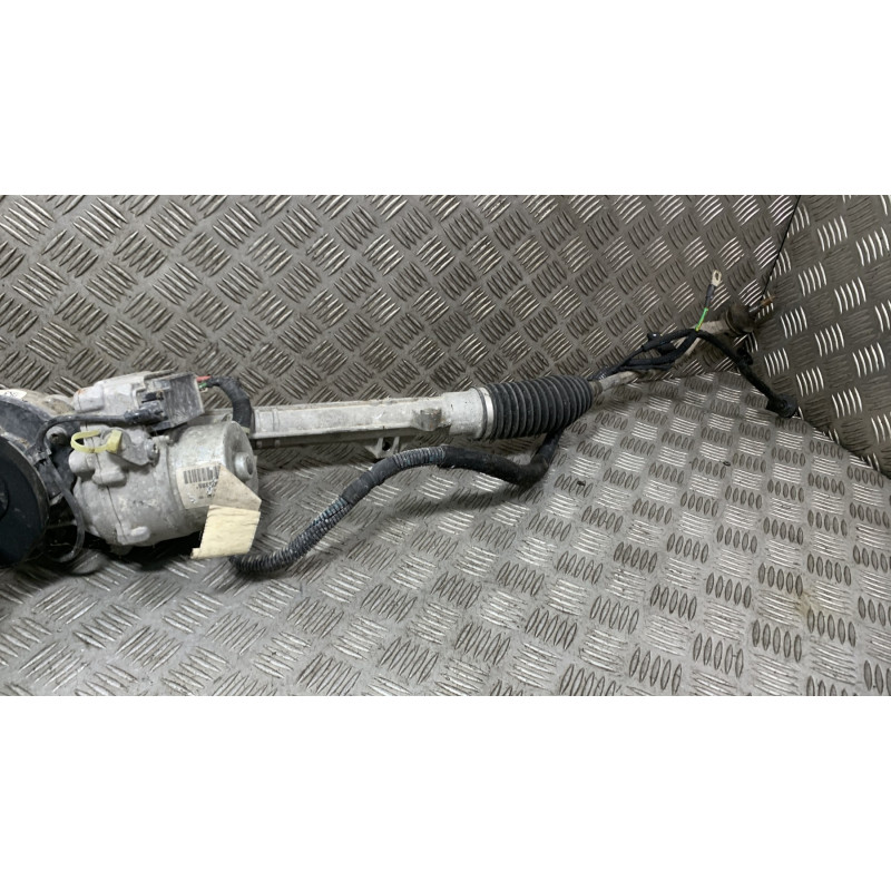 Cremaillere assistee PEUGEOT 208 1 Photo n°3