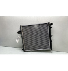 Radiateur eau PEUGEOT 208 1 Photo n°1