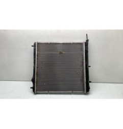 Radiateur eau PEUGEOT 208 1