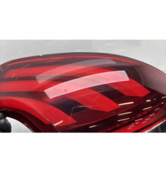 Feu arriere principal gauche (feux) PEUGEOT 208 1
