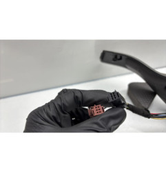 Retroviseur droit PEUGEOT 208 1