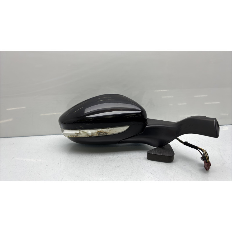Retroviseur droit PEUGEOT 208 1 Photo n°4
