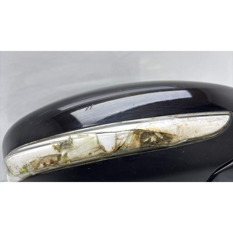 Retroviseur droit PEUGEOT 208 1 Photo n°9