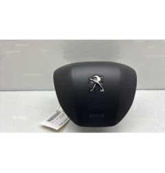 Air bag conducteur PEUGEOT 208 1 Photo n°1