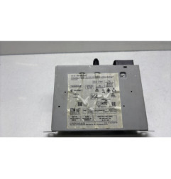 Autoradio d'origine PEUGEOT 208 1