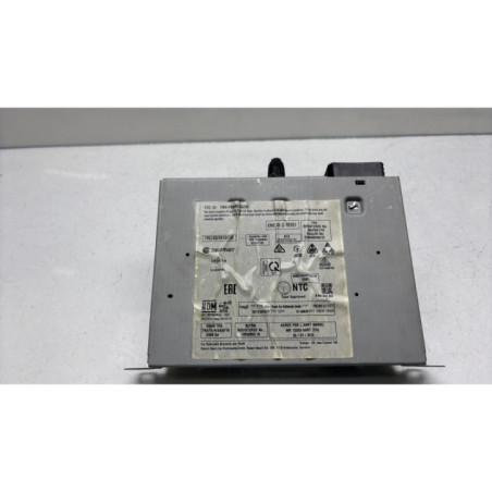 Autoradio d'origine PEUGEOT 208 1