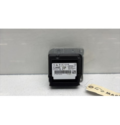 Boitier air bag PEUGEOT 208 1 Photo n°1