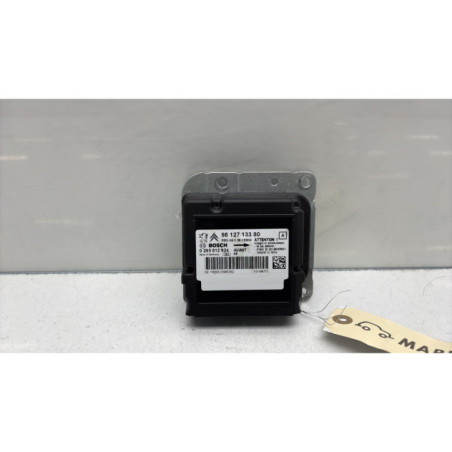Boitier air bag PEUGEOT 208 1 Photo n°1