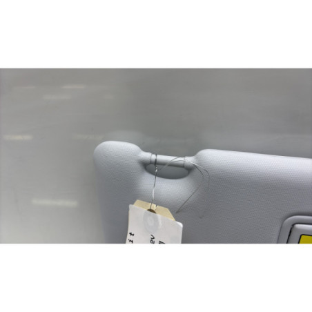 Pare soleil droit PEUGEOT 208 1