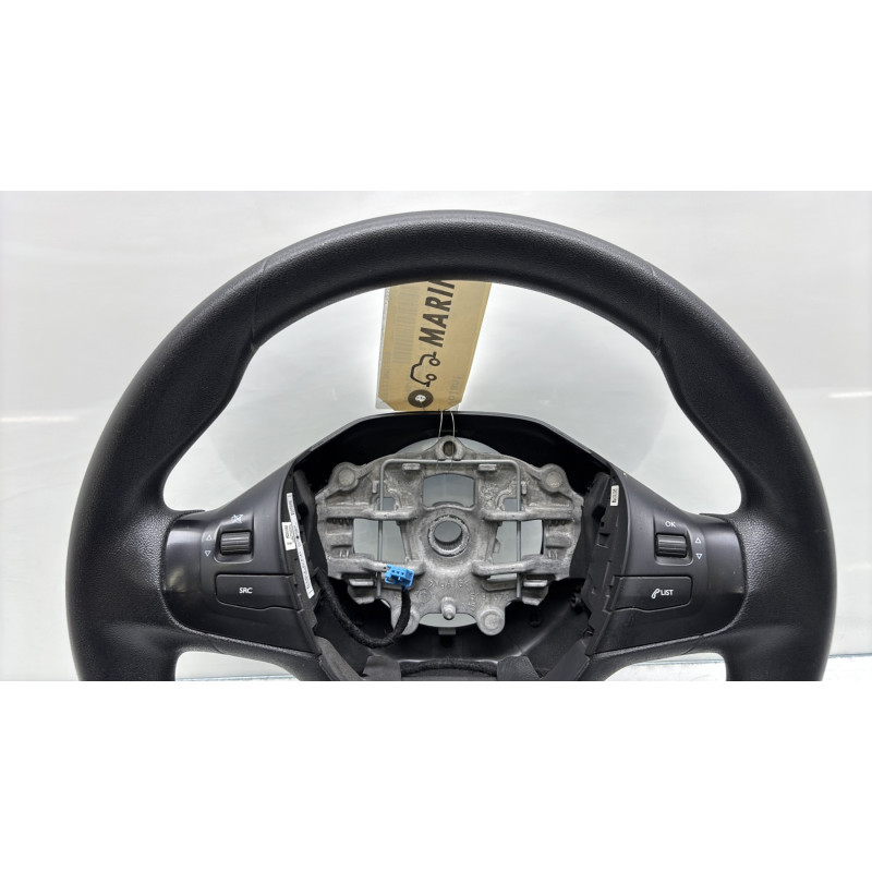 Volant PEUGEOT 208 1 Photo n°2