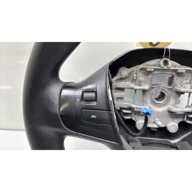 Volant PEUGEOT 208 1 Photo n°4