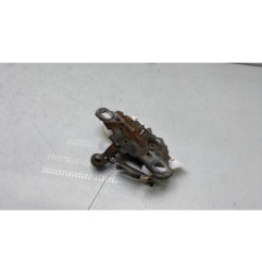 Fermeture de capot PEUGEOT 208 1