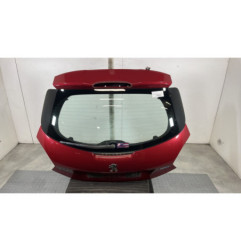 Malle/Hayon arriere PEUGEOT 208 1 Photo n°1