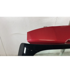 Malle/Hayon arriere PEUGEOT 208 1