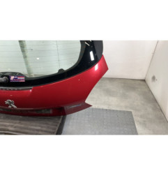 Malle/Hayon arriere PEUGEOT 208 1