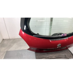 Malle/Hayon arriere PEUGEOT 208 1