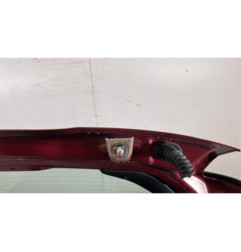 Malle/Hayon arriere PEUGEOT 208 1